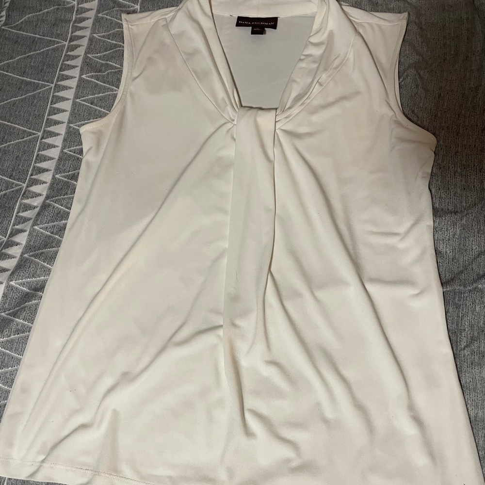 White blouse